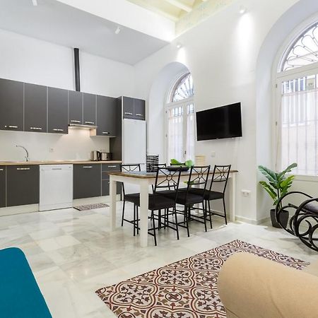 Casa Del Malecon By Cadiz4Rentals エクステリア 写真