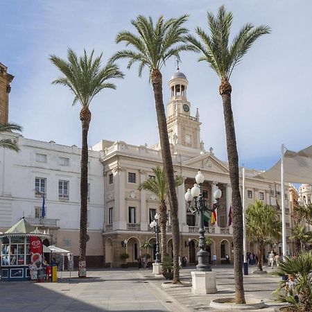 Casa Del Malecon By Cadiz4Rentals エクステリア 写真