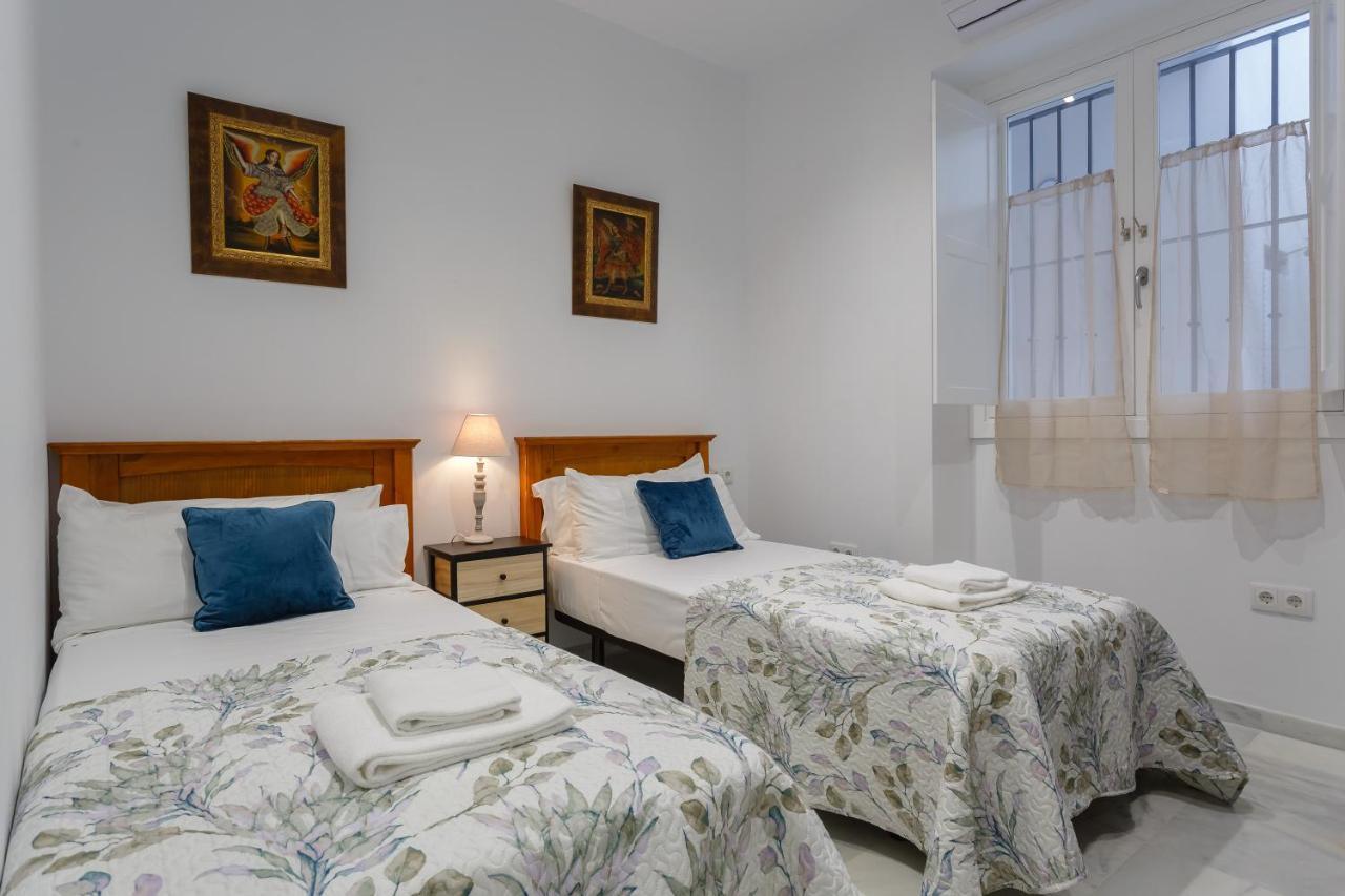 Casa Del Malecon By Cadiz4Rentals エクステリア 写真