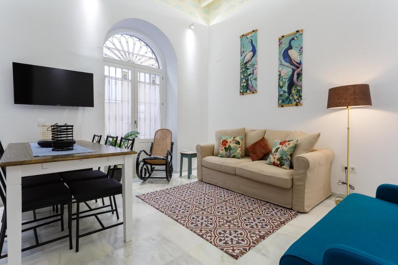 Casa Del Malecon By Cadiz4Rentals エクステリア 写真