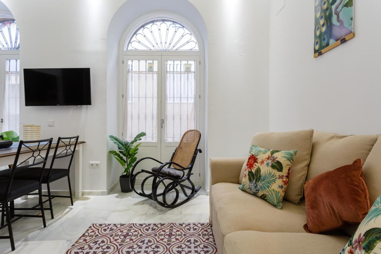 Casa Del Malecon By Cadiz4Rentals エクステリア 写真