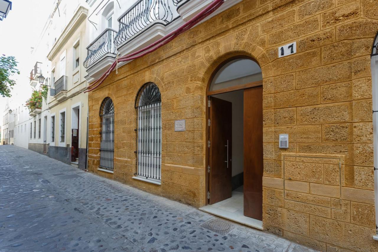 Casa Del Malecon By Cadiz4Rentals エクステリア 写真