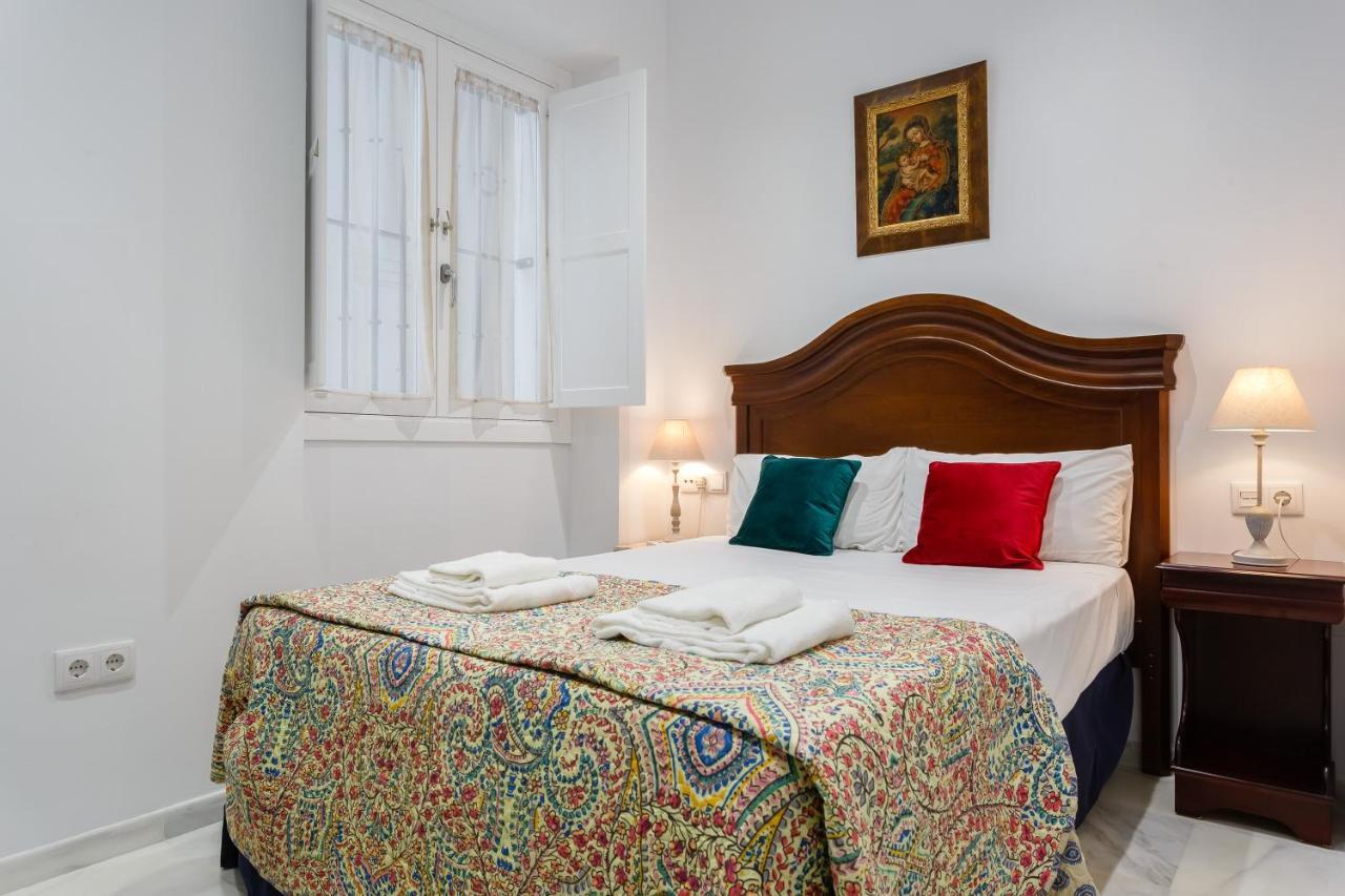 Casa Del Malecon By Cadiz4Rentals エクステリア 写真