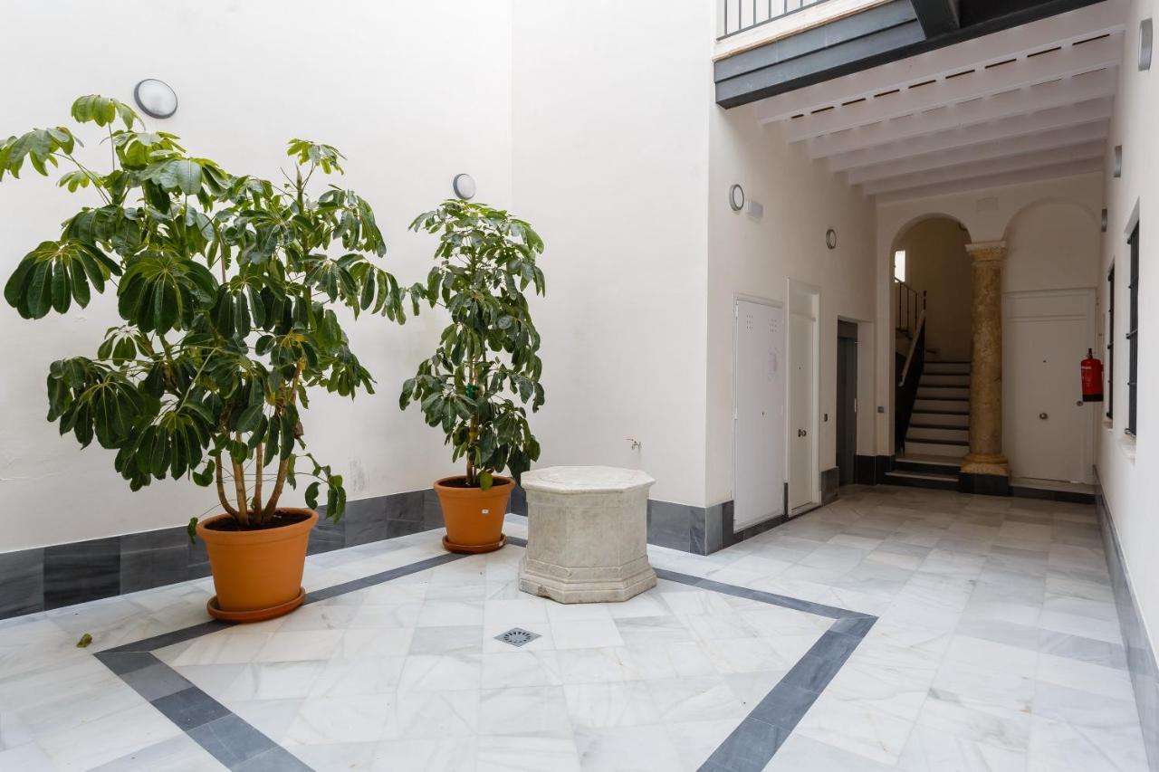 Casa Del Malecon By Cadiz4Rentals エクステリア 写真