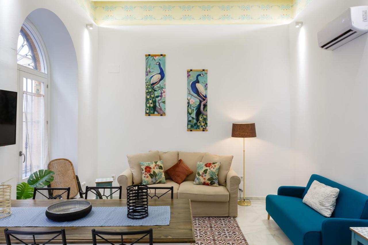 Casa Del Malecon By Cadiz4Rentals エクステリア 写真