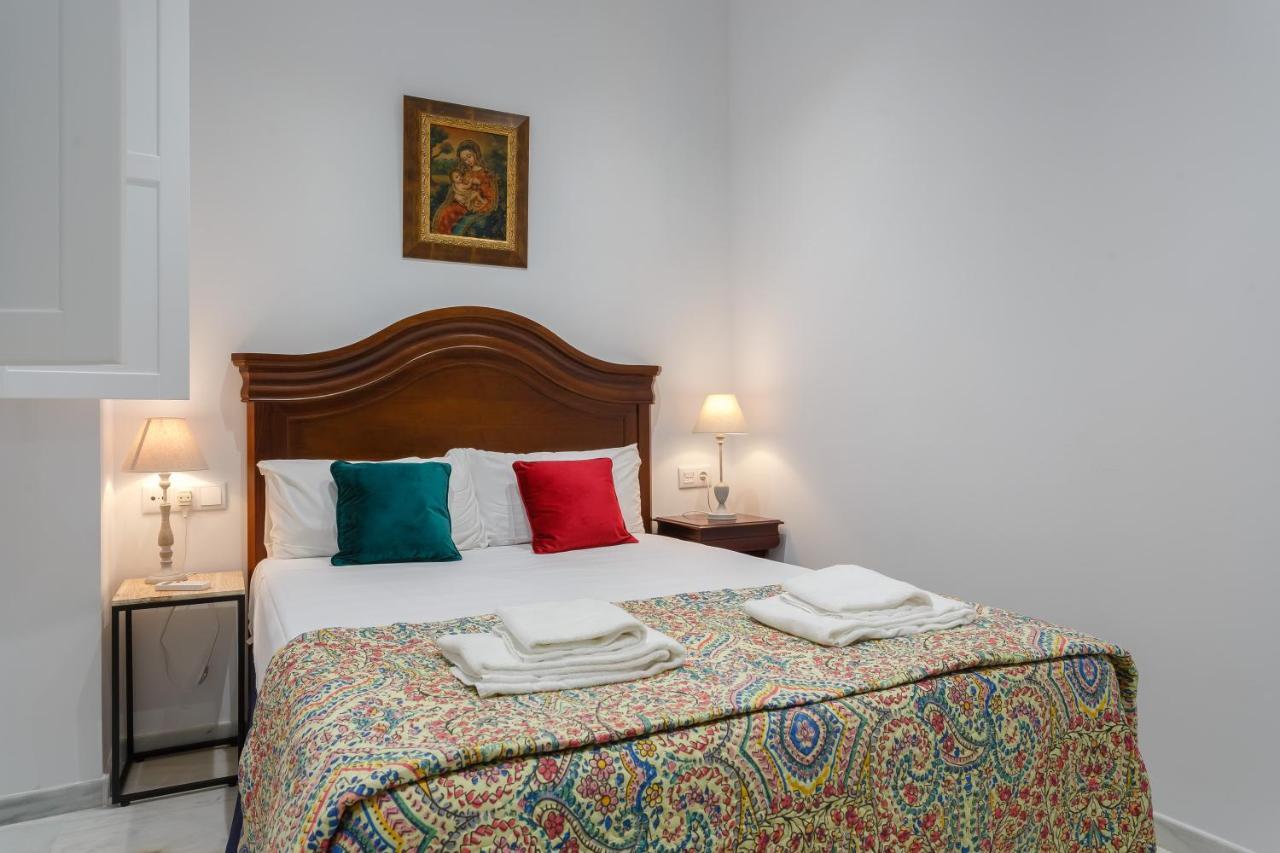 Casa Del Malecon By Cadiz4Rentals エクステリア 写真