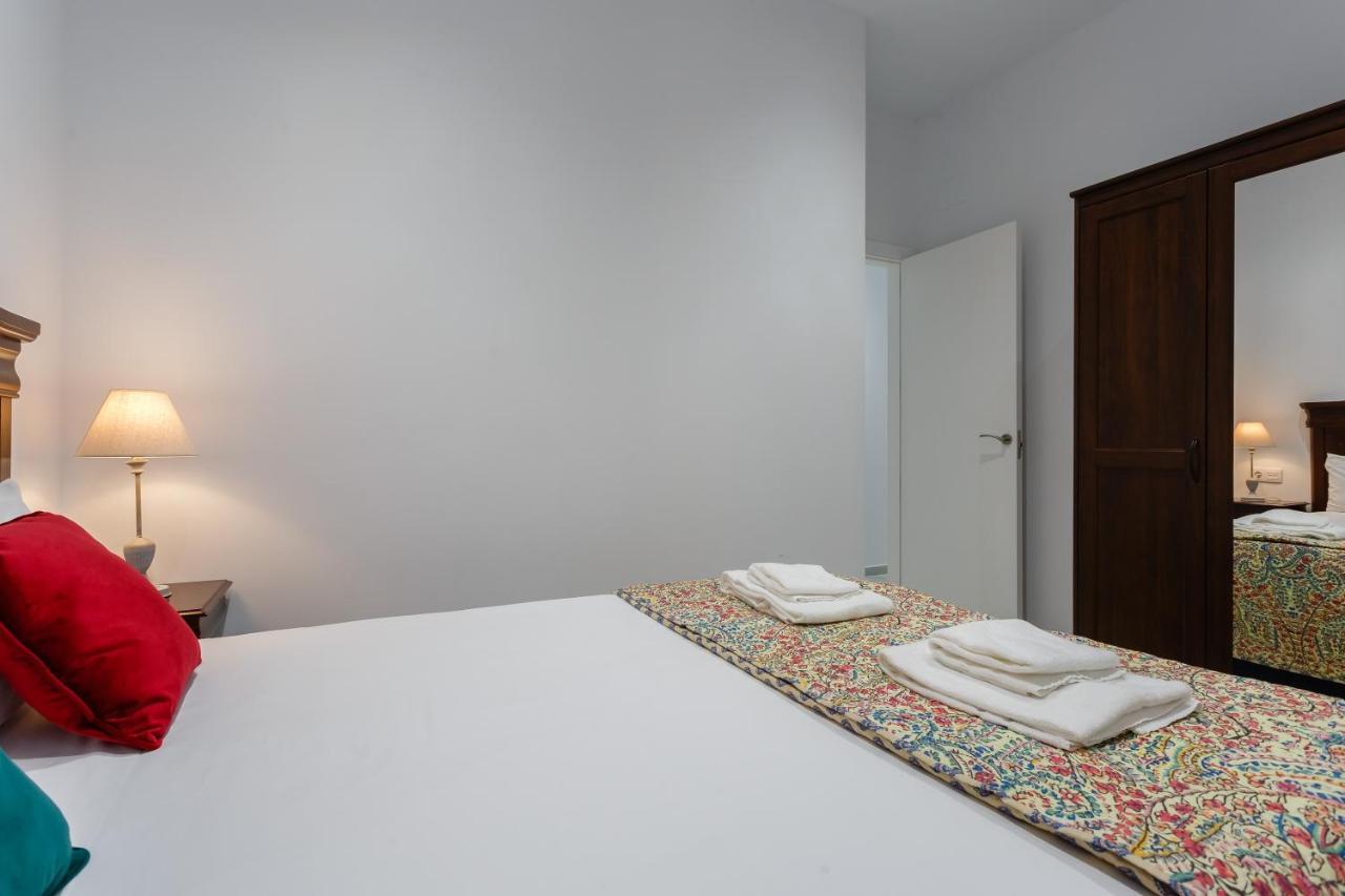 Casa Del Malecon By Cadiz4Rentals エクステリア 写真