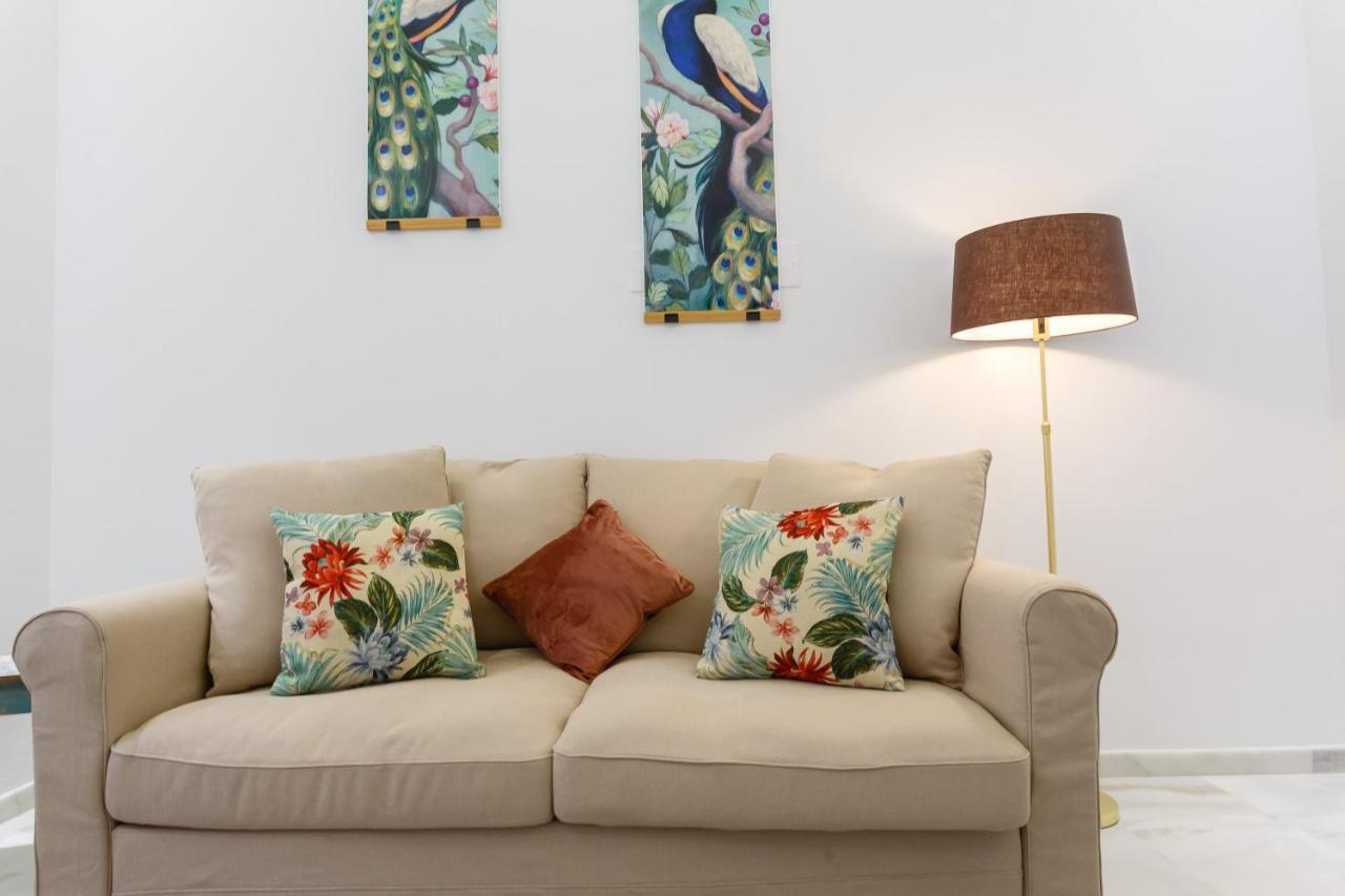 Casa Del Malecon By Cadiz4Rentals エクステリア 写真