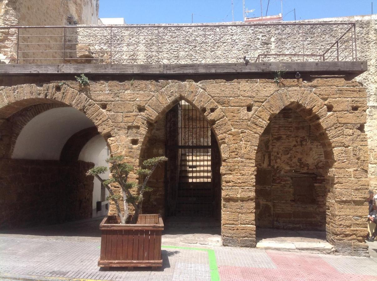 Casa Del Malecon By Cadiz4Rentals エクステリア 写真