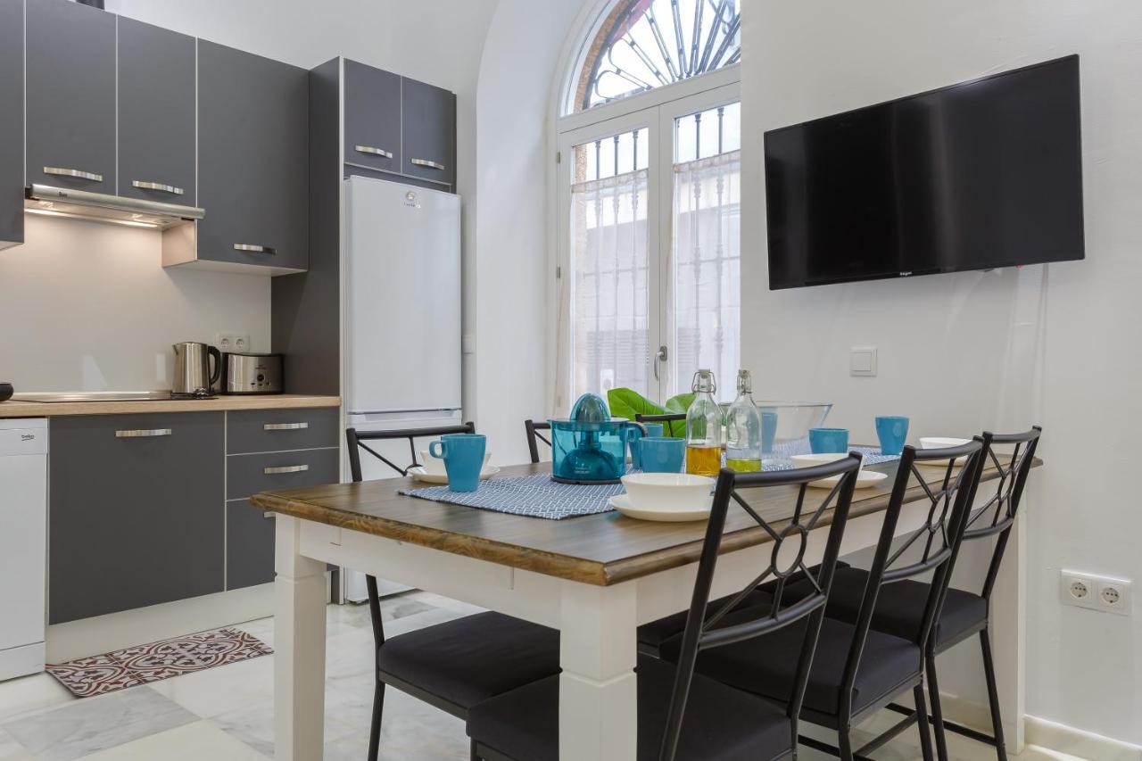 Casa Del Malecon By Cadiz4Rentals エクステリア 写真