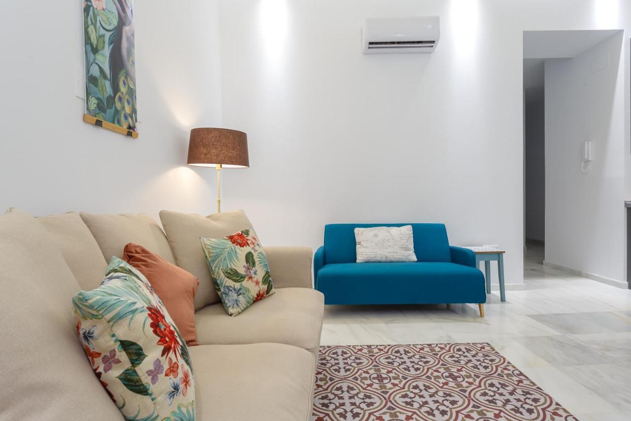Casa Del Malecon By Cadiz4Rentals エクステリア 写真
