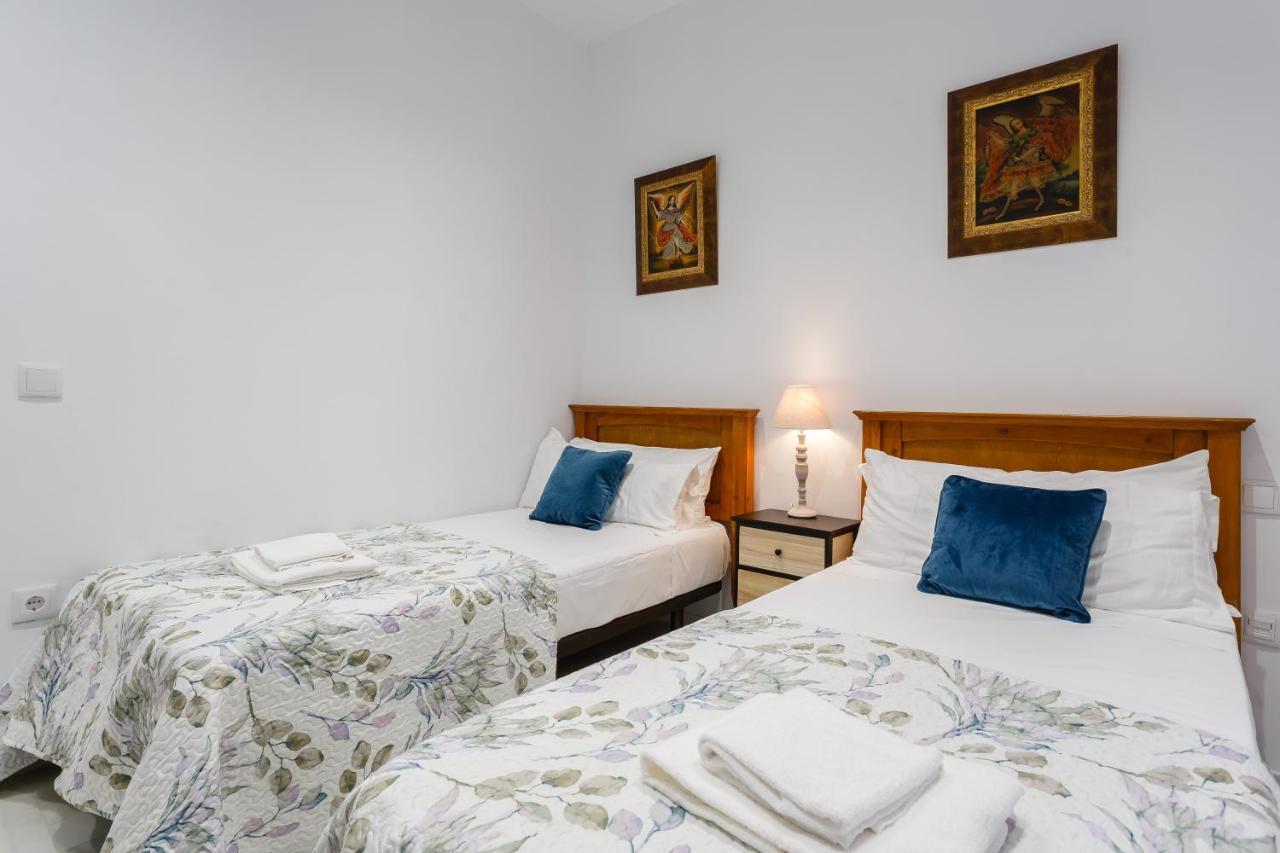 Casa Del Malecon By Cadiz4Rentals エクステリア 写真