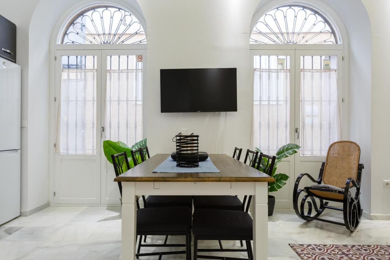 Casa Del Malecon By Cadiz4Rentals エクステリア 写真