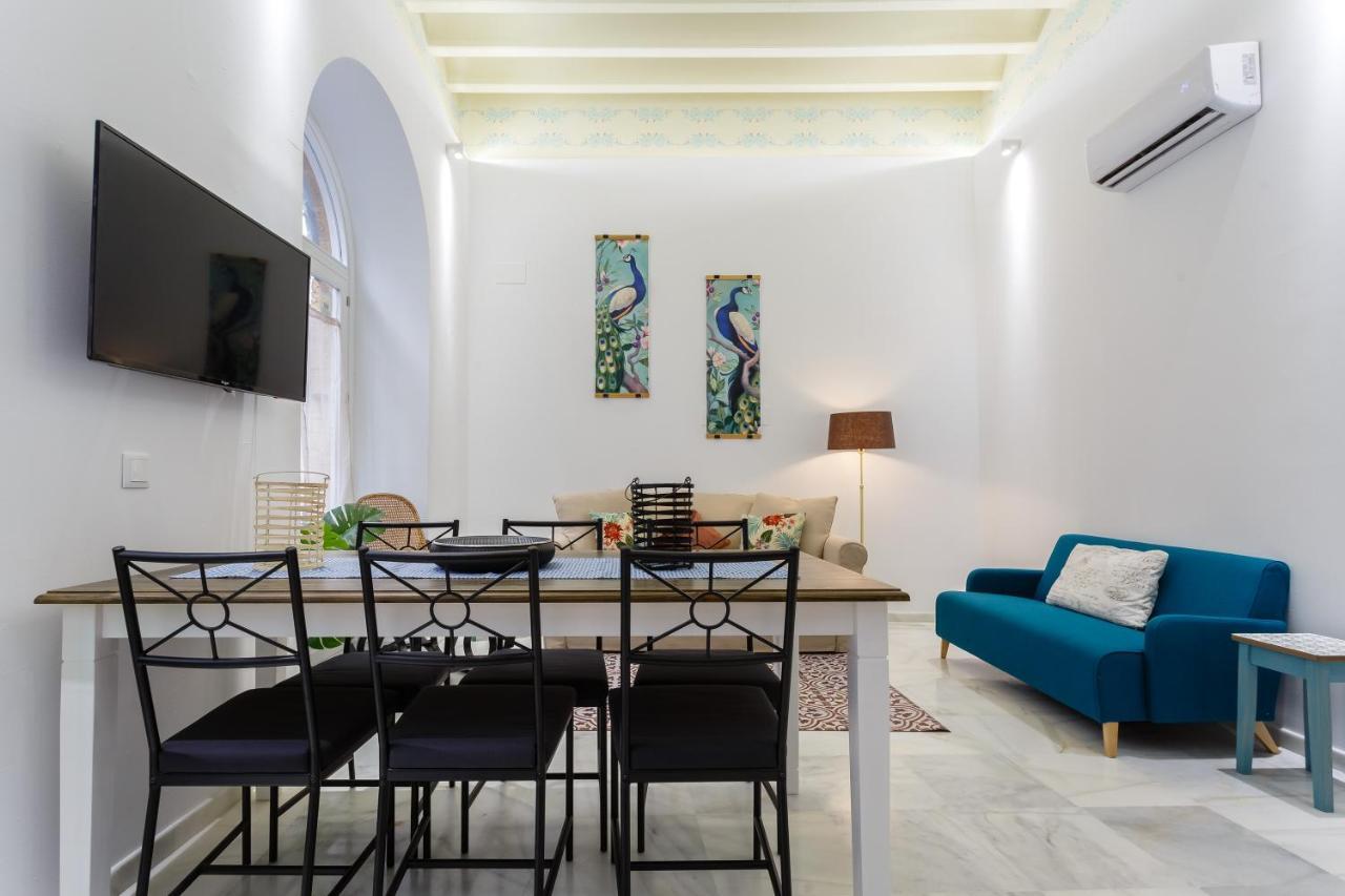 Casa Del Malecon By Cadiz4Rentals エクステリア 写真